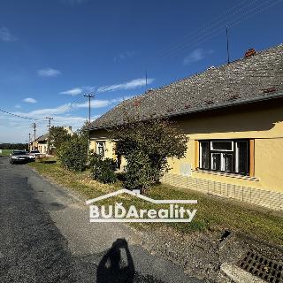 Prodej rodinného domu 190 m² Nová Dědina, 