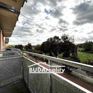 Pronájem bytu 2+1 53 m² Otrokovice, J. Jabůrkové