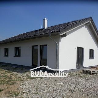 Prodej rodinného domu 134 m² Lutonina, 