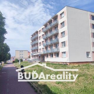 Prodej bytu 2+kk 58 m² Otrokovice, J. Jabůrkové