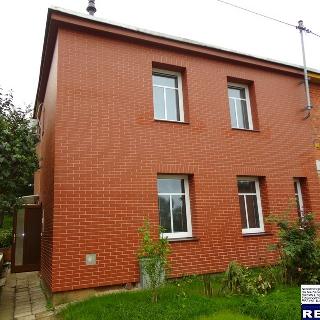 Pronájem rodinného domu 67 m² Zlín, Kotěrova