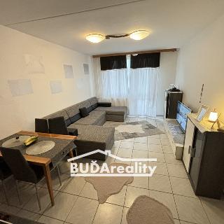 Prodej bytu 2+kk 56 m² Otrokovice, J. Jabůrkové