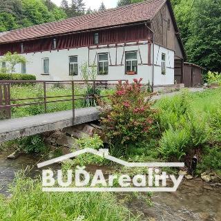 Prodej rodinného domu 94 m² Brumov-Bylnice, 