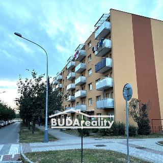 Prodej bytu 2+1 48 m² Zlín, třída Svobody