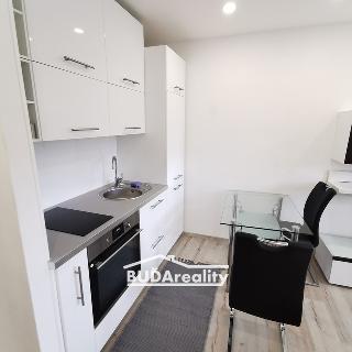 Pronájem bytu 1+kk a garsoniéry 27 m² Zlín, Ševcovská