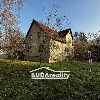 Prodej rodinného domu 253 m² Bystřička, 