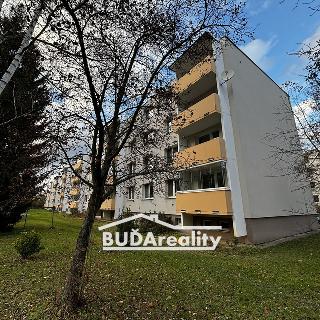 Prodej bytu 1+1 31 m² Zlín, Zborovská