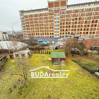 Prodej stavební parcely 380 m² Zlín, Nad Ovčírnou I