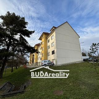 Prodej bytu 2+1 54 m² Uherský Brod, V. Růžičky