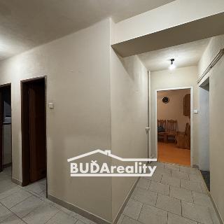 Prodej bytu 2+1 58 m² Napajedla, Jiráskova