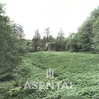 Prodej ostatních pozemků 5850 m&sup2; Orlová