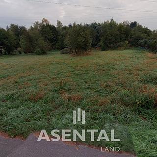 Prodej stavební parcely 2973 m&sup2; Petřvald