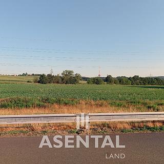 Prodej zemědělské půdy 4811 m&sup2; Ostrava