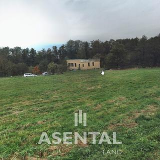 Prodej zemědělské půdy 6823 m&sup2; Rychvald