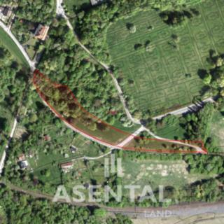 Prodej ostatních pozemků 9201 m&sup2; Orlová