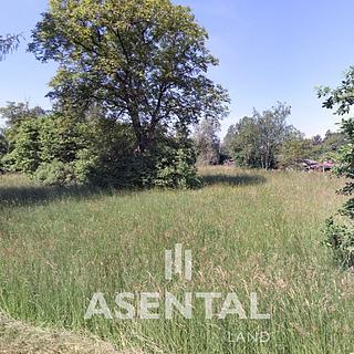 Prodej komerčního pozemku 7253 m&sup2; Karviná
