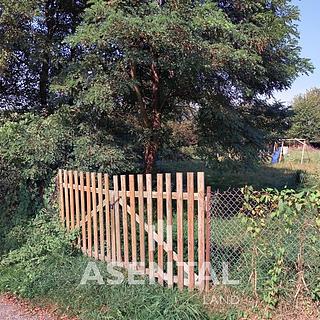 Prodej stavební parcely 2540 m&sup2; Orlová