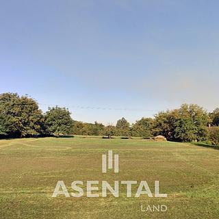 Prodej zemědělské půdy 4640 m&sup2;