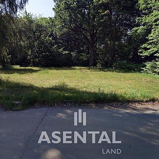 Prodej komerčního pozemku 8447 m&sup2; Karviná