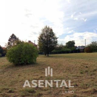 Prodej stavební parcely 9734 m&sup2; Orlová