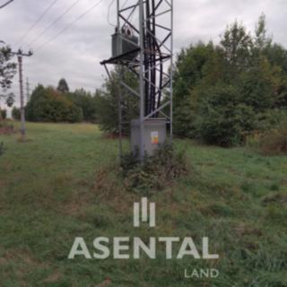 Prodej ostatních pozemků 3117 m&sup2; Doubrava