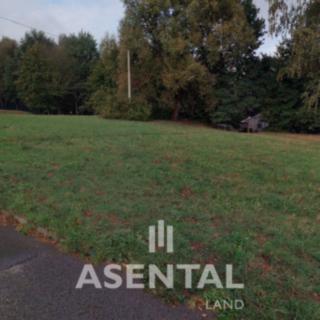 Prodej stavební parcely 1905 m&sup2; Orlová