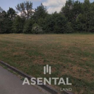 Prodej komerčního pozemku 3555 m&sup2; Havířov