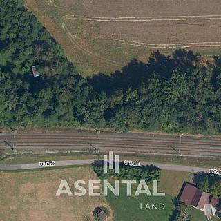 Prodej ostatních pozemků 649 m&sup2; Horní Suchá
