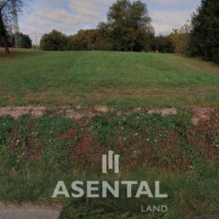 Prodej stavební parcely 2355 m&sup2; Doubrava