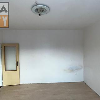 Pronájem bytu 1+1 30 m&sup2; Petrovice