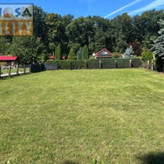 Prodej stavební parcely 924 m&sup2; Přestanov