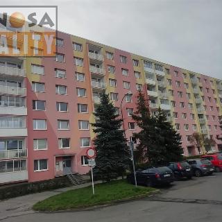 Prodej bytu 3+1 63 m² Chomutov, Písečná