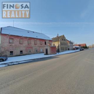 Prodej rodinného domu 276 m² Postoloprty