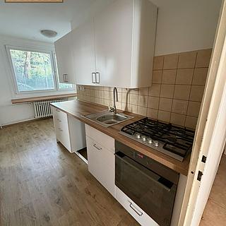 Prodej bytu 4+1 81 m&sup2; Ústí nad Labem