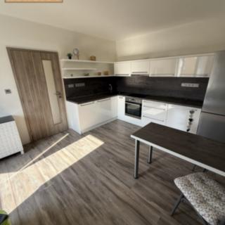 Prodej bytu 1+1 47 m² Ústí nad Labem