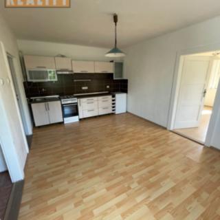 Pronájem bytu 1+1 57 m² Ústí nad Labem Klíše, Klíšská