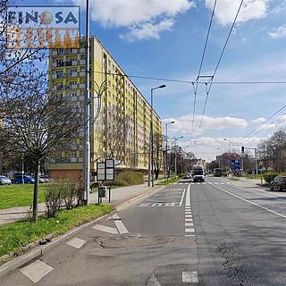 Prodej bytu 2+1 55 m&sup2; Teplice