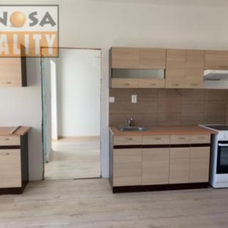 Pronájem bytu 1+1 48 m² Děčín I-, Zámecká