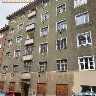 Prodej činžovního domu 900 m² Děčín, Zámecká