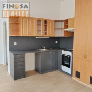 Pronájem bytu 2+kk 50 m² Chomutov, Příční