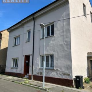Prodej rodinného domu 180 m² Ústí nad Labem