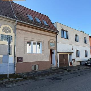 Prodej rodinného domu 110 m&sup2; Rtyně nad Bílinou