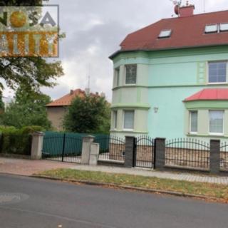 Pronájem bytu 2+1 50 m² Chomutov, Kochova