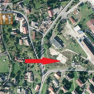 Prodej komerčního pozemku 4290 m&sup2; Chuderov