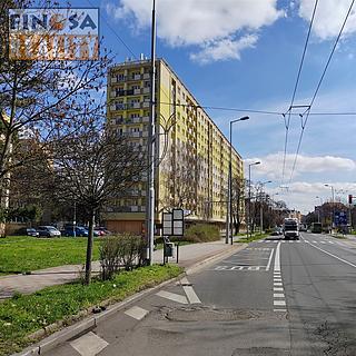 Prodej bytu 2+1 55 m&sup2; Teplice