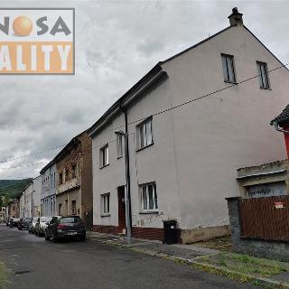 Prodej rodinného domu 180 m² Ústí nad Labem