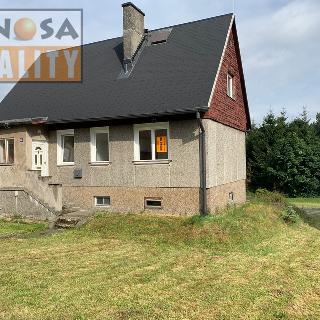 Prodej rodinného domu 120 m² Kovářská