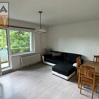 Pronájem bytu 3+1 72 m&sup2; Petrovice