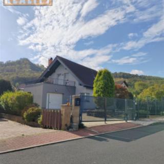 Prodej rodinného domu 130 m² Malšovice