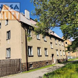 Prodej bytu 3+1 80 m² Chomutov, Bělohorská